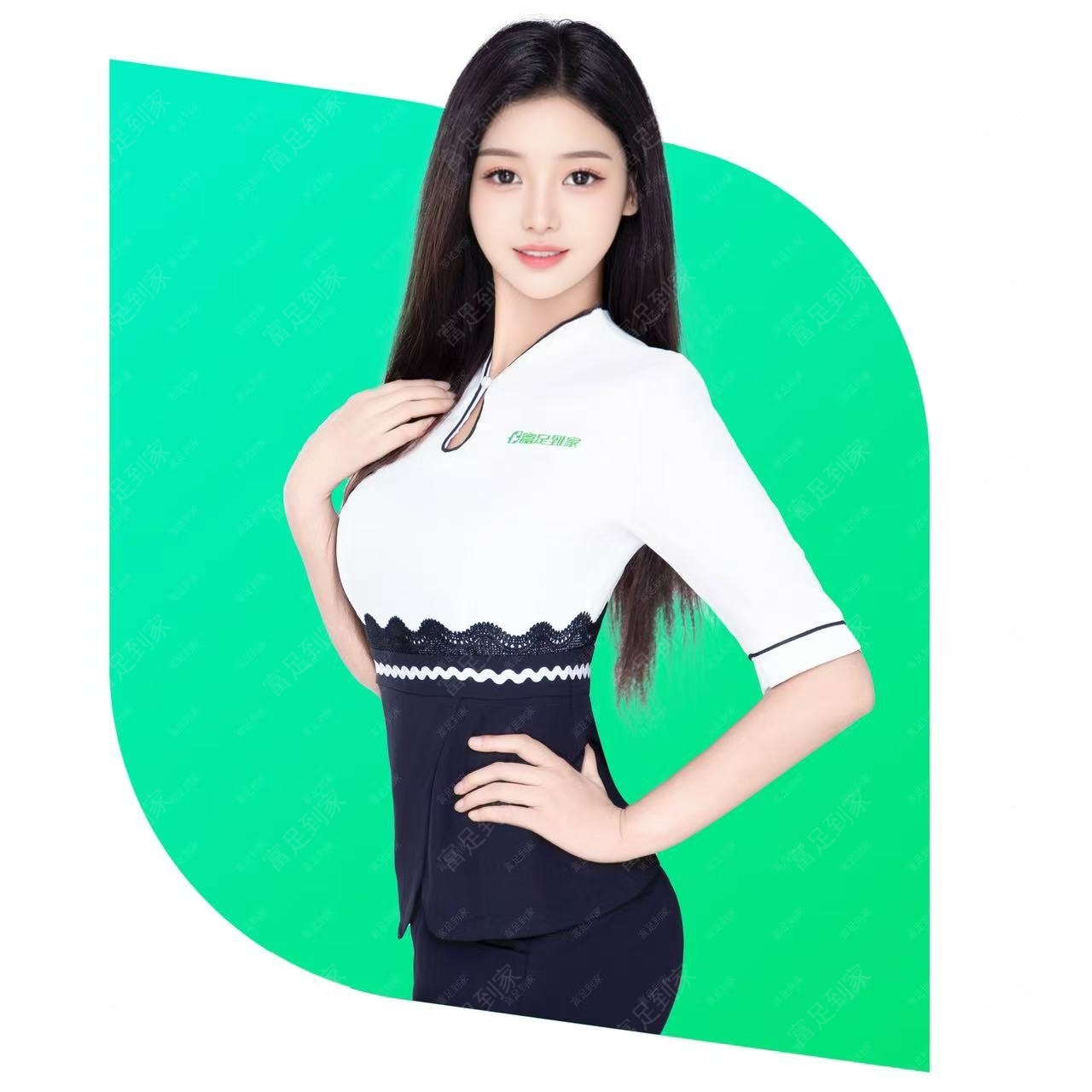 藏不住了！全国100+城市，随时随地预约可专业上门推拿