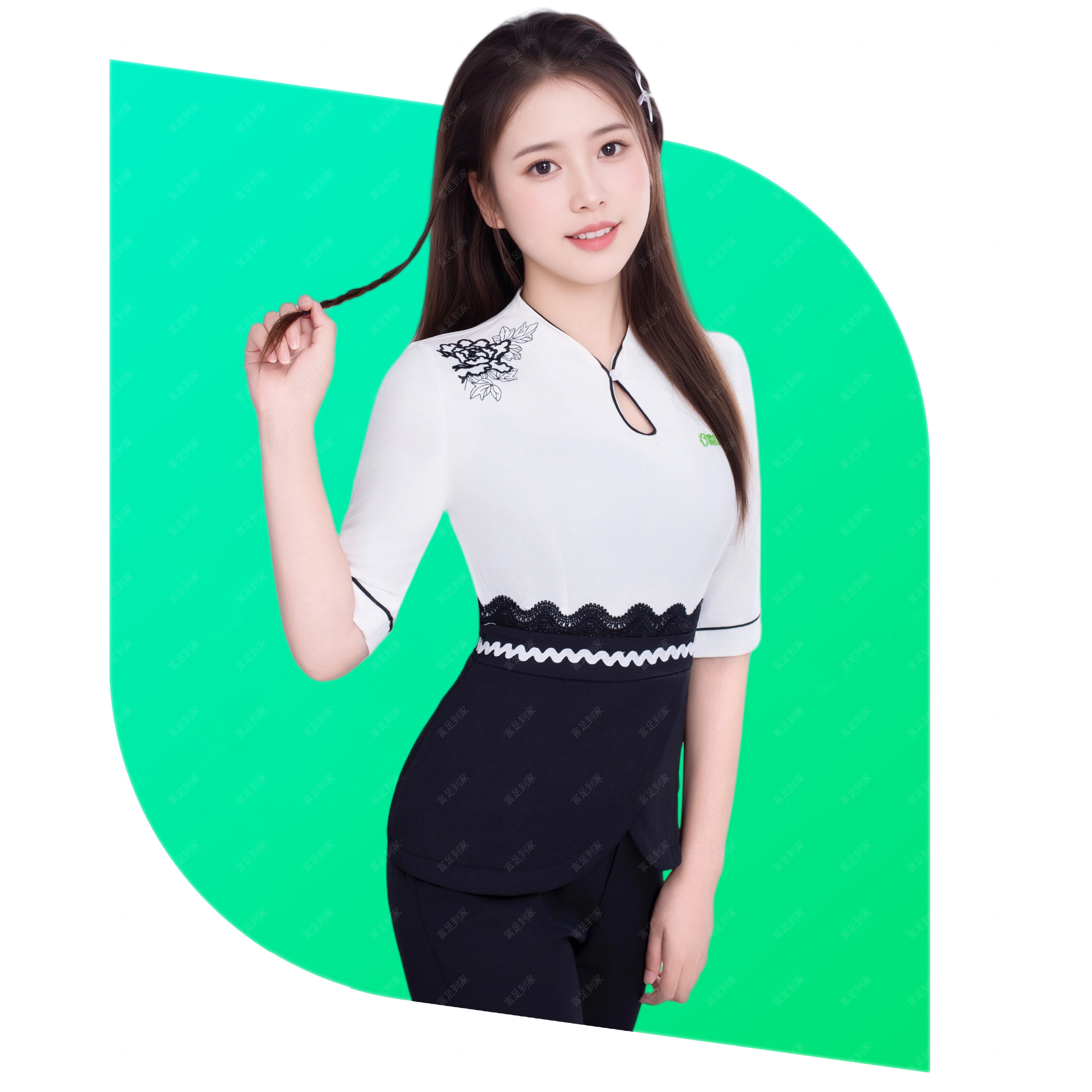 深夜必看！98%深圳人不知的3个上门SPA秘密！24小时随时约，30分钟极速上门，00后技师在线等！