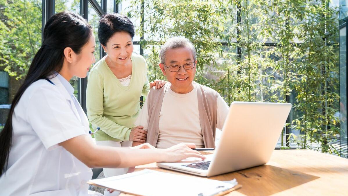 康养新时代的潮流：上门按摩让你轻松拥有年轻态