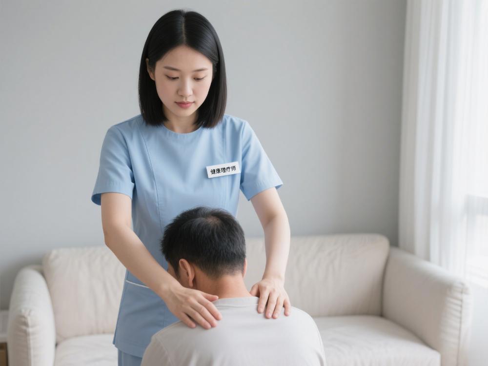 富足到家按摩:以专业与安全重塑上门按摩服务标准