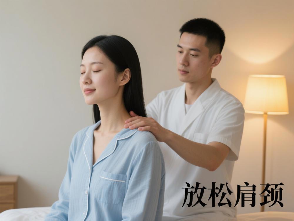 2025 上门按摩行业新趋势:个性化定制服务成主流,这些新功能太贴心