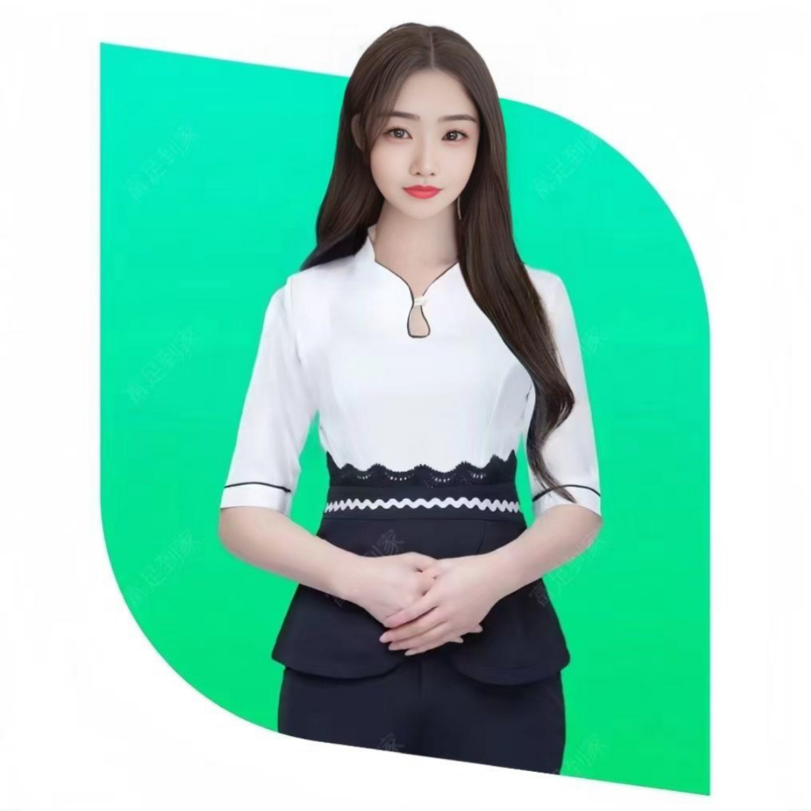 躺在家里,女神上门,就能把疲惫按跑?这波操作也太爽了!
